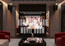 lux 3d fitness, spa, billiards, snooker, karaoke, games room